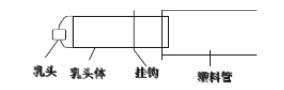 规模化獭兔养殖场设计方案