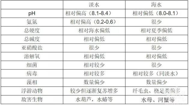 4月养小龙虾怎么肥水？