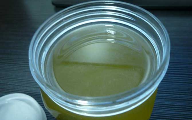 绿豆汤里可以加蜂蜜吗？