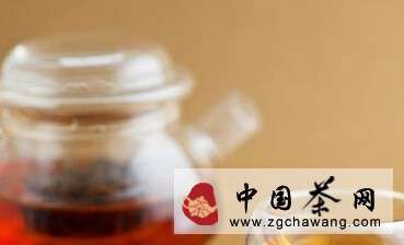 红茶护肤抗感冒去口臭 红茶的9大神奇功效