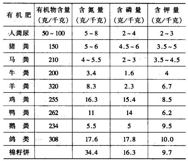 如何进行大棚土壤施肥