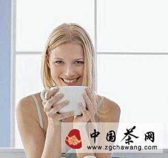 女人经常喝茶的好处有哪些