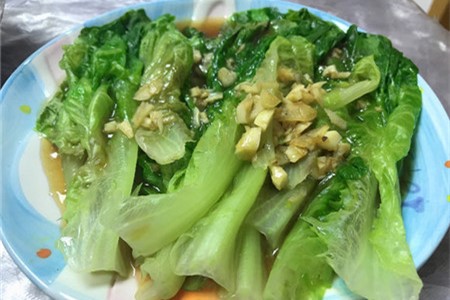 生菜可以生吃吗，怎么做好吃【库百科养殖网】