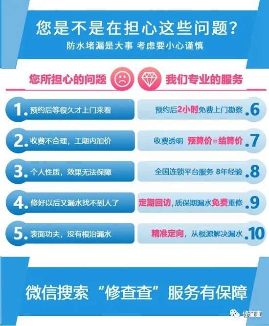 马桶坐便器漏水的原因，马桶坐便器漏水的处理方法有哪些?