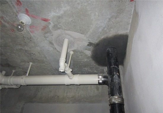 室内水管漏水怎么回事，室内水管漏水怎么处理?