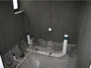 厕所地面砖漏水怎么检测，厕所地面砖漏水修理多少钱