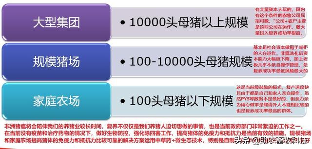 猪场复养培训我们最需要学到哪些实战性的知识？