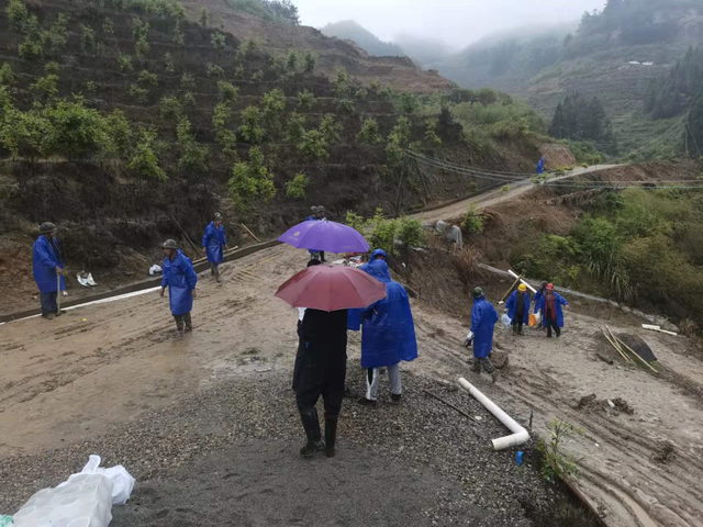 违规养殖！福建宁德寿宁县南阳镇10亩牛蛙养殖场被拆除……