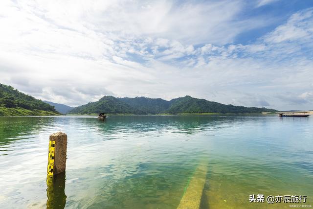 9月广东旅游好去处，广东秋天最美的10个景点，周边自驾游一日游