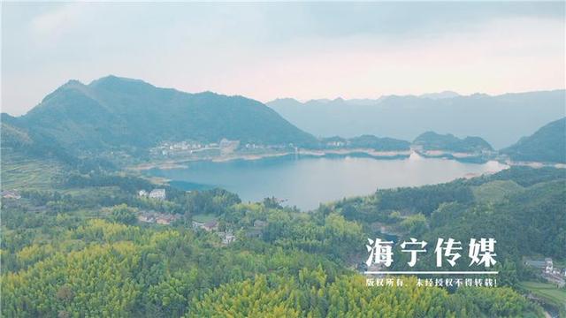 海宁驻山干部：勤跑腿多用心 扎进深山搭起“增收桥”