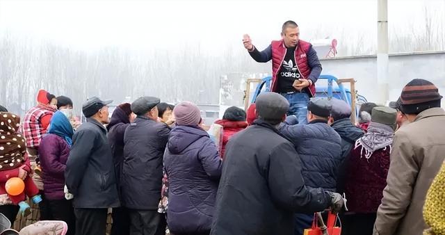 农村养殖骗局花样多，10人遇到9人都会被骗，提前了解避免踩雷