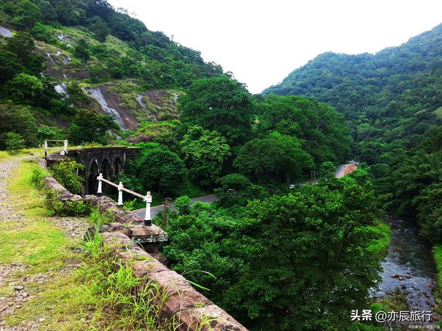 9月广东旅游好去处，广东秋天最美的10个景点，周边自驾游一日游