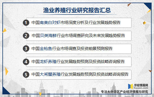 南美白对虾行业发展现状及趋势分析，工厂化养殖是未来趋势「图」