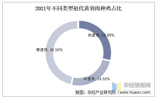 2021年中国黄羽肉鸡产业现状分析，市场区域性特征明显「图」