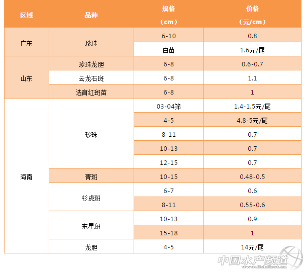 这个品种能否成为工厂化养殖新宠？