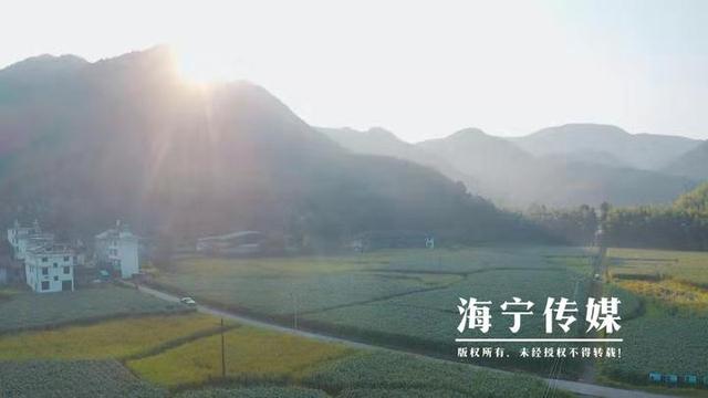 海宁驻山干部：勤跑腿多用心 扎进深山搭起“增收桥”