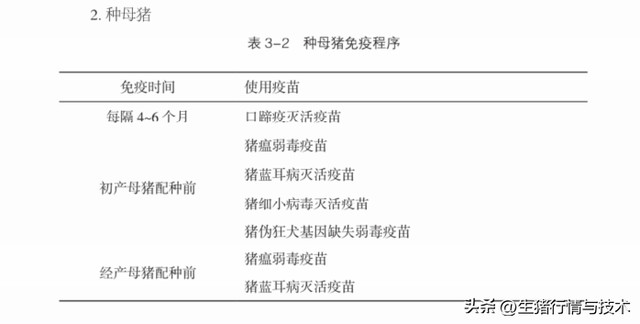 终于开讲了，猪场都在学的饲养管理技术系列分享一【建议收藏】