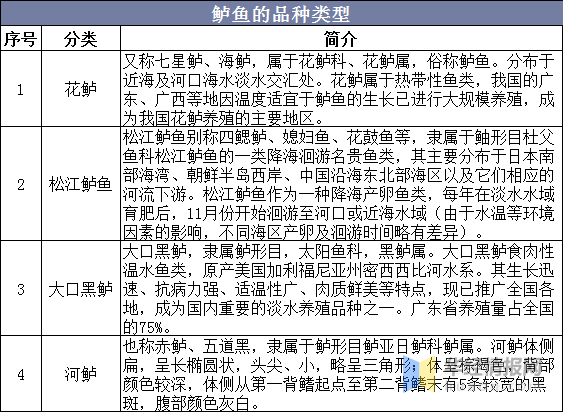 中国鲈鱼养殖产量、区域分布及发展趋势分析，优质苗种需求量巨大