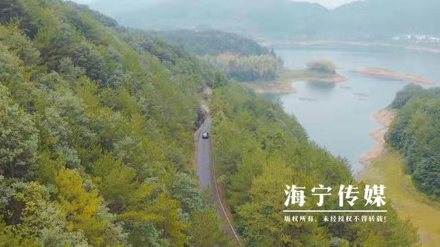 海宁驻山干部：勤跑腿多用心 扎进深山搭起“增收桥”