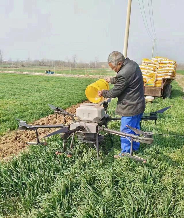 “种植e贷”赋能农业生产，工商银行扬州分行助推乡村振兴再发力