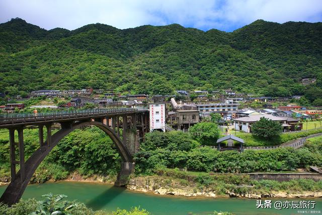 9月广东旅游好去处，广东秋天最美的10个景点，周边自驾游一日游