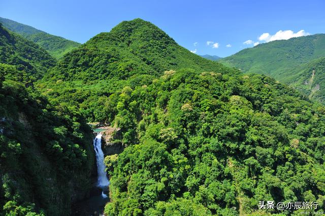 9月广东旅游好去处，广东秋天最美的10个景点，周边自驾游一日游