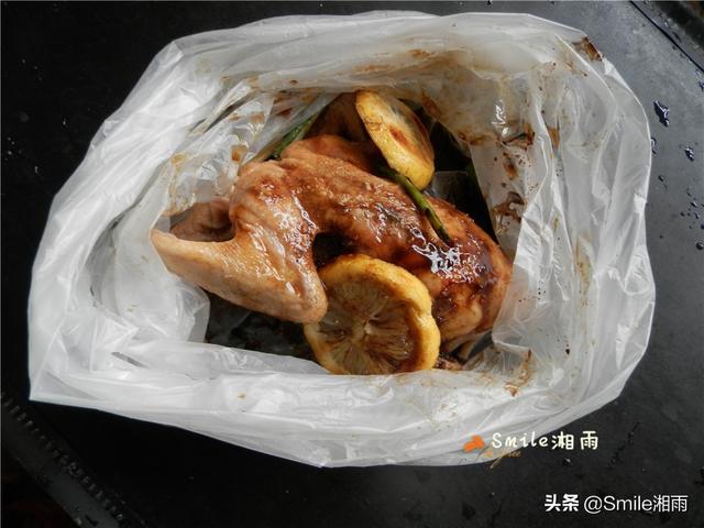 砂锅烤乳鸽，在家就能做，色香味俱全，做法简单，一学就会！