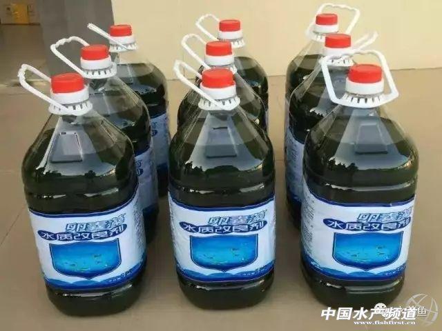 水产养殖用微生物制剂的特性和作用与使用方法