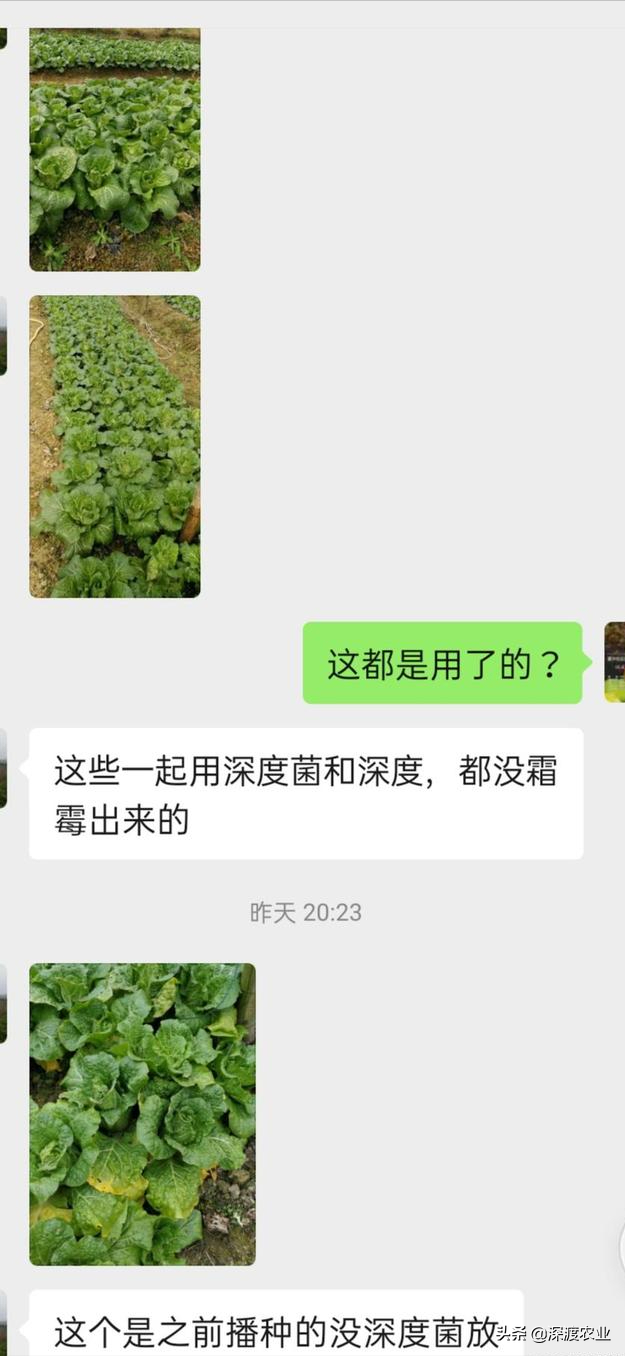 如何简单有效地解决重茬