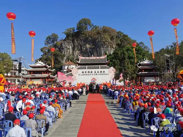 再见2019·你好2020‖岩前镇2019年“十大亮点工作”大盘点