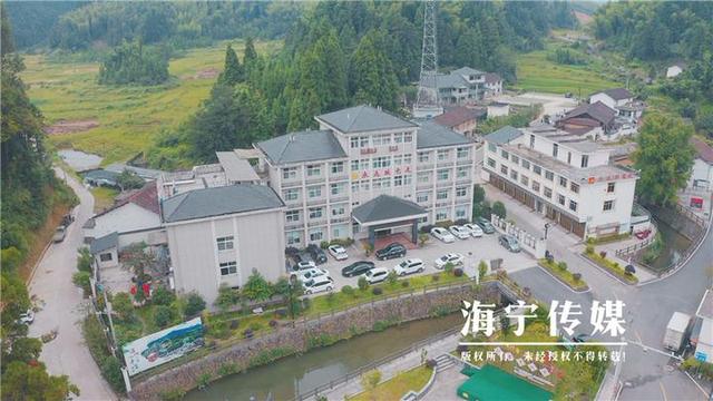 海宁驻山干部：勤跑腿多用心 扎进深山搭起“增收桥”