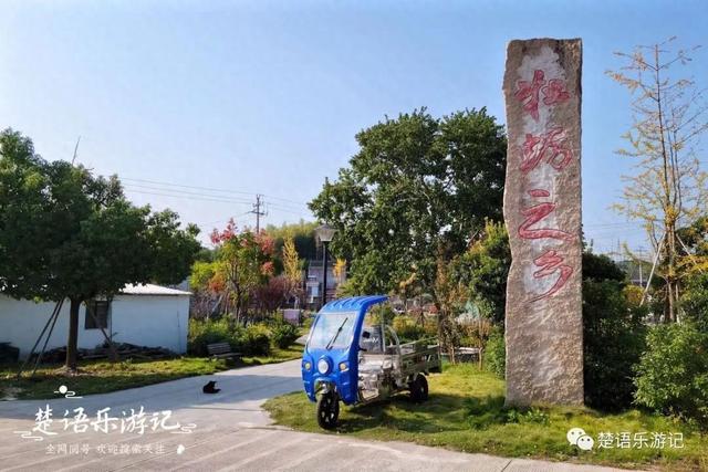 宁波牡蛎乡：海韵胜地，遛娃骑行必到！