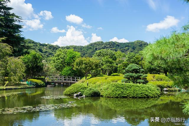 9月广东旅游好去处，广东秋天最美的10个景点，周边自驾游一日游