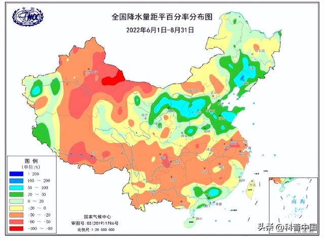 吃货落泪！为什么今年中秋大闸蟹变“瘦”了？