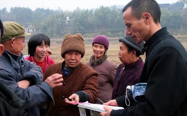 农村村民注意了！这5项补贴不用再找村干部，直接到账！你领到了