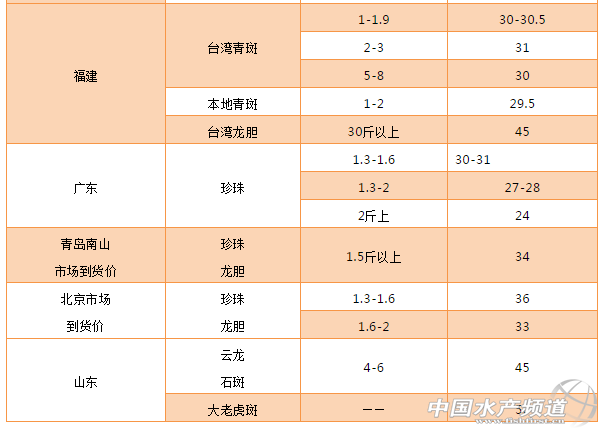 这个品种能否成为工厂化养殖新宠？