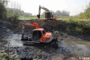 石首龙虾养殖基地(石首市调关镇畅通“水命脉”护航产业振兴)