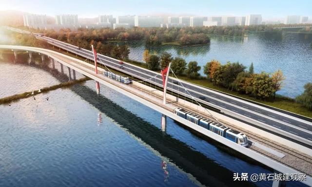 近10亿的“桂林南路（沿湖路）”改造 这些配套设施是怎样的规划？