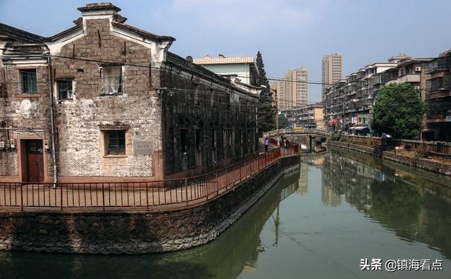 「明州地理」有一座桥，宁波人喊它“骆驼桥”，在历史上却另有其名……