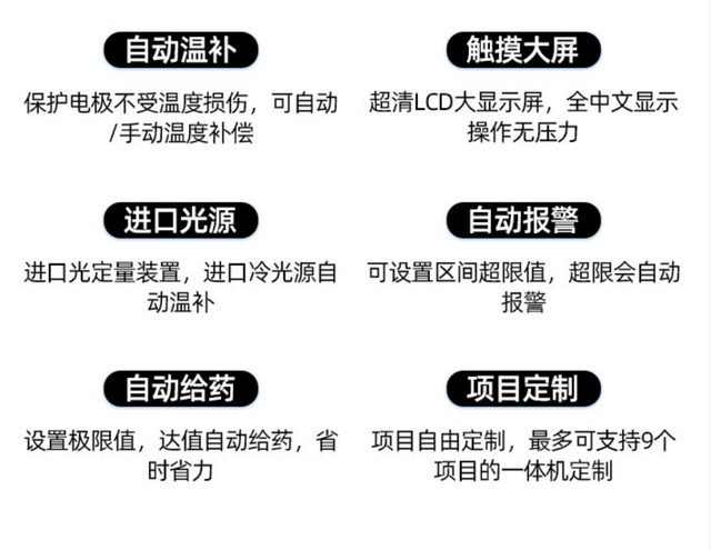 水产养殖在线监测系统，节约了人工成本，提高了工作效率