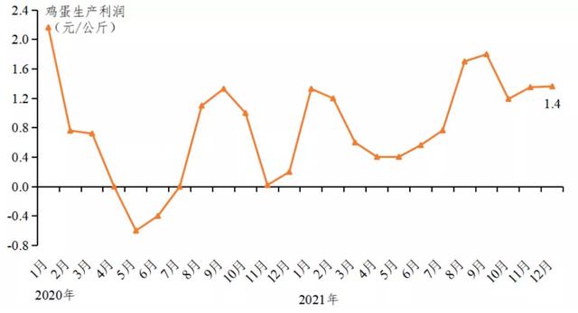 2021年度广东省家禽产销形势分析