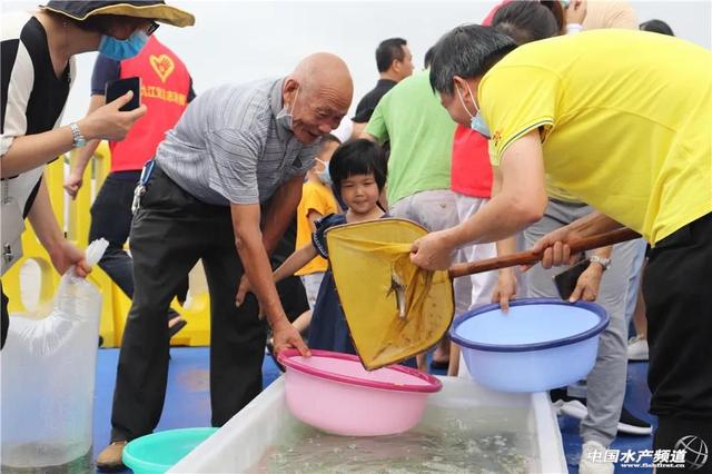 淡水养殖总产值超14亿元，这座小镇还要搞大动作