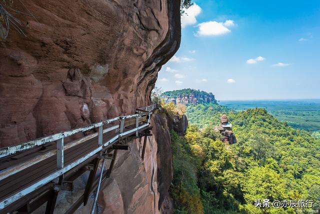 9月广东旅游好去处，广东秋天最美的10个景点，周边自驾游一日游