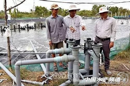 安全有效！用紫外线灯消毒技术处理水源