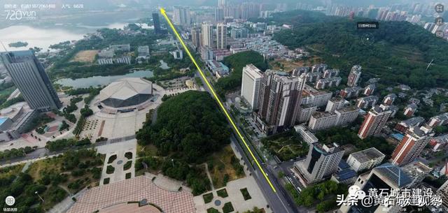 近10亿的“桂林南路（沿湖路）”改造 这些配套设施是怎样的规划？