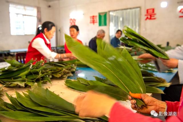 扶贫印记丨走进脱贫村：产业兴 增收稳