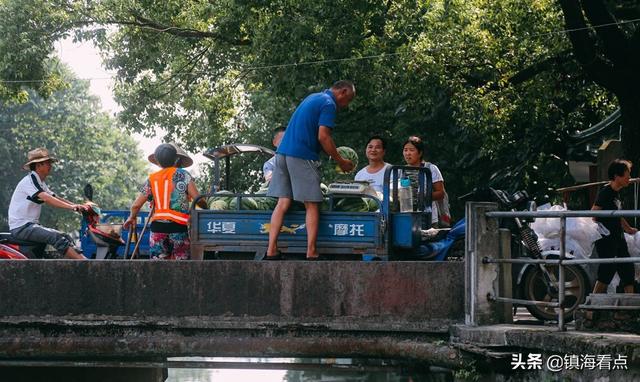 「明州地理」有一座桥，宁波人喊它“骆驼桥”，在历史上却另有其名……