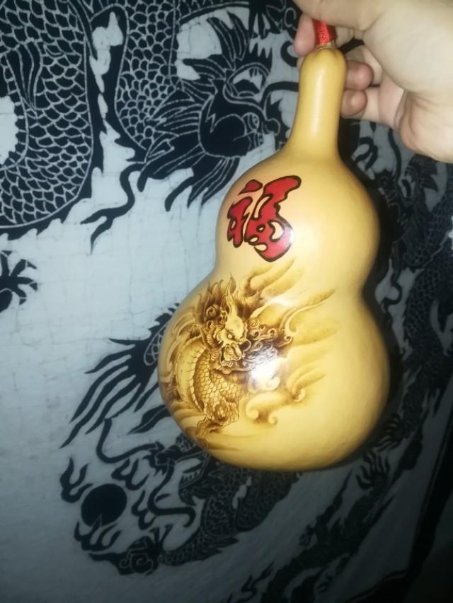 葫芦种植市场前景大好，四项措施，让您的葫芦出精品，收益高