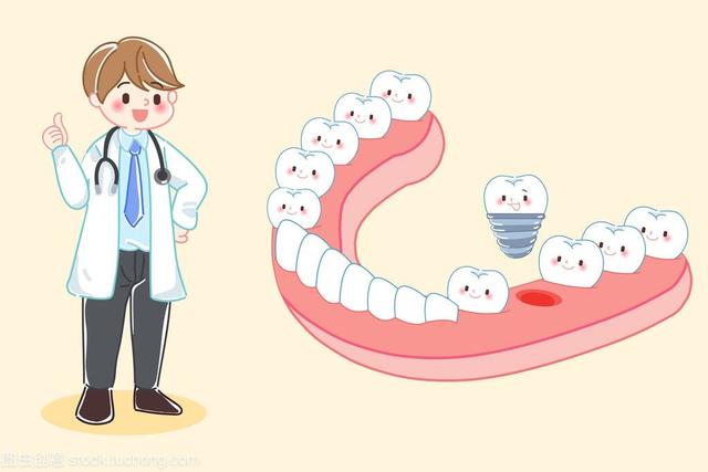 「牙齿那些事儿」No.78丨同样是种植牙，为什么使用寿命大不相同