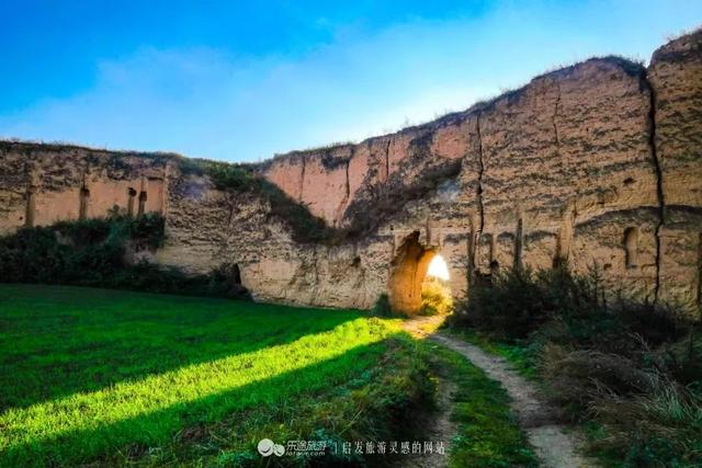 甘肃灵感之旅 · 天水｜行摄派 陇上光影